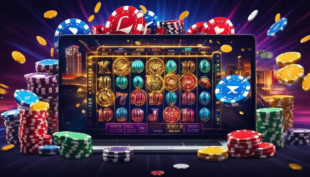 Minh họa các bước đăng ký tài khoản