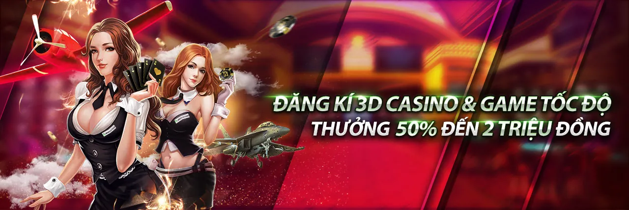 Sảnh Casino Trực Tuyến Hấp Dẫn với Mã Sportsbet Code