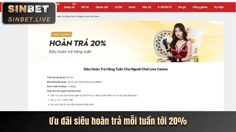 Lợi ích khi đăng nhập sportsbet code