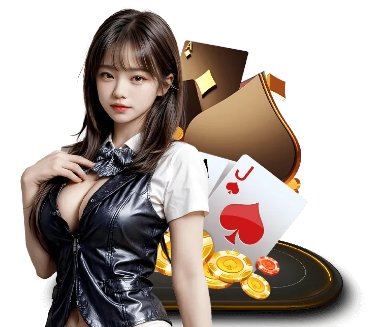 Trò Chơi Poker Đầy Thử Thách